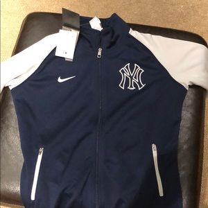 Nike Yankee sweater